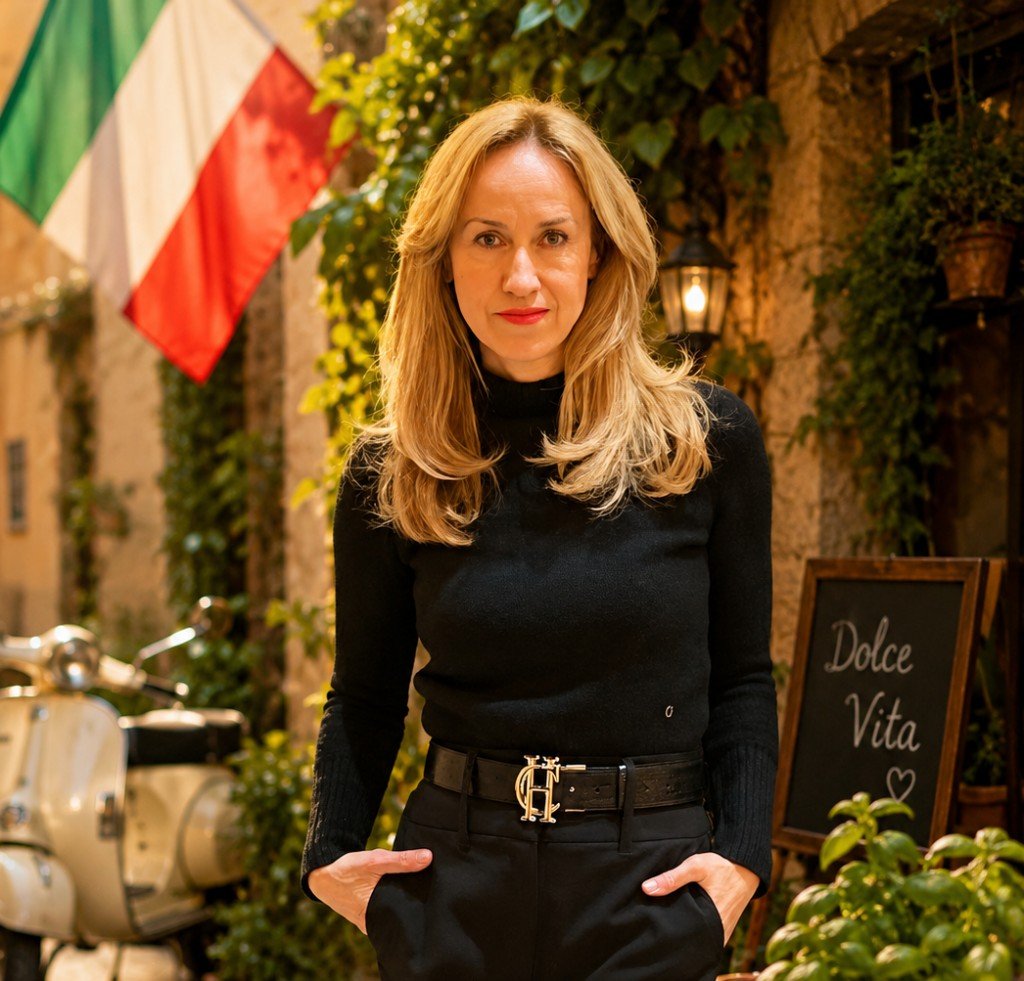 Giulia Ferrara